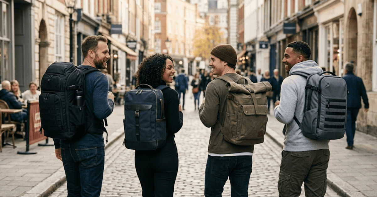 Best Travel Backpacks Under $100 — Tested and Reviewed (2026)