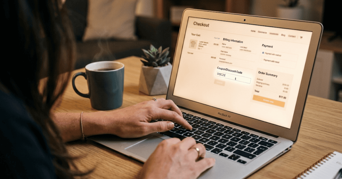 How to Use Coupon Codes Online (Without the Frustrating Expired Ones)v