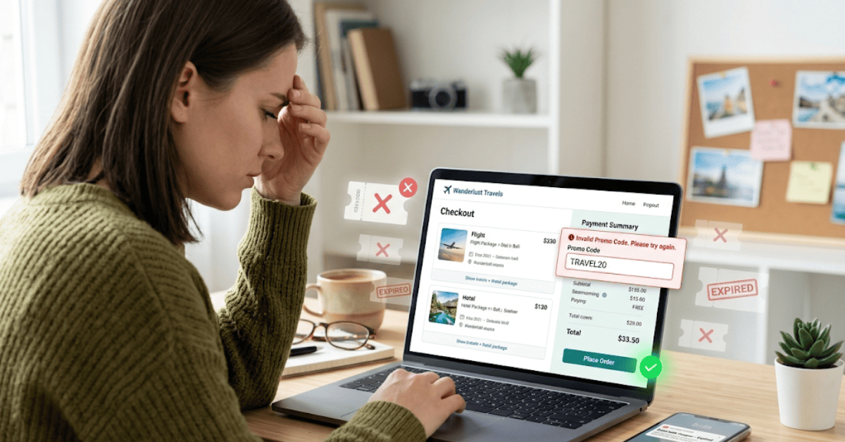 How to Find Promo Codes That Actually Work (No Expired Junk)