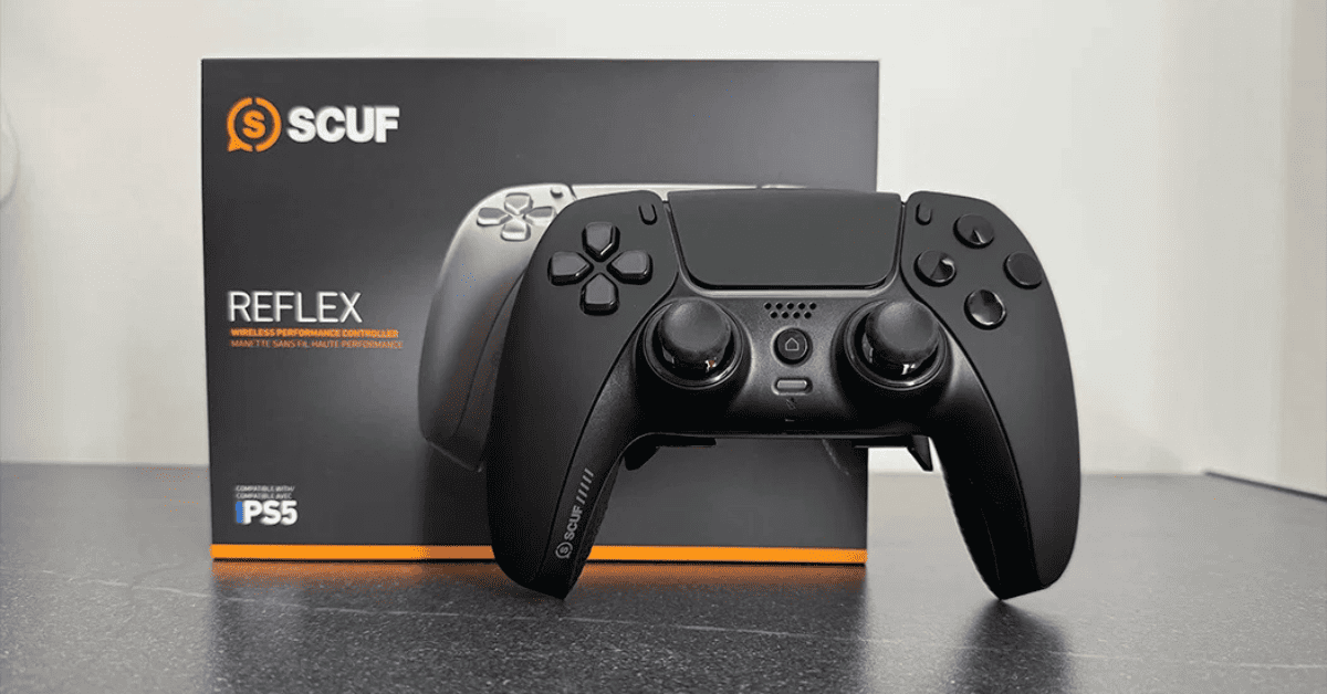 Is The SCUF Reflex Pro Worth The Price? I Used It For 90 Days