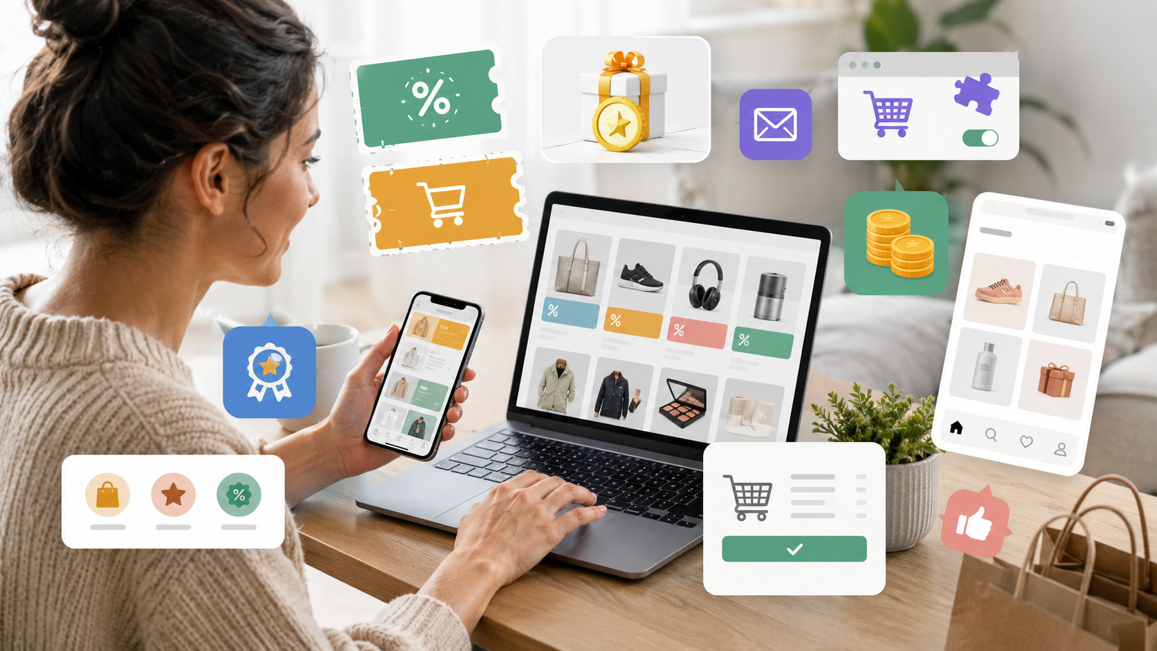 Where to Find Coupons: Best Places to Get Online and In-Store Discounts