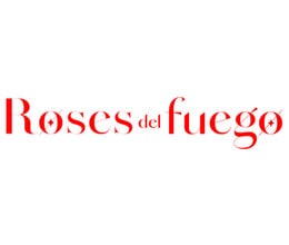 Roses del Fuego