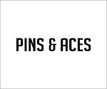 Pins and Aces