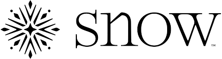 snow