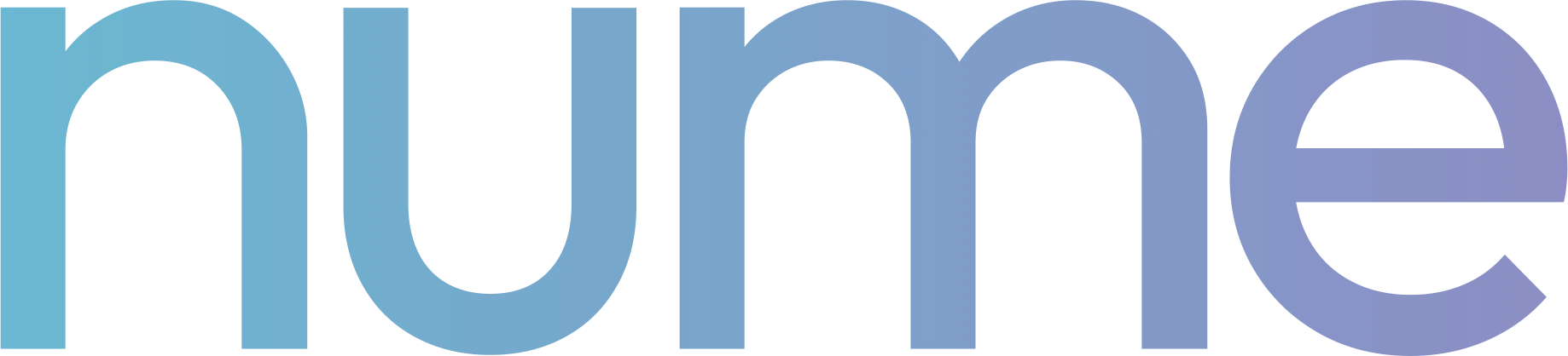 Nume