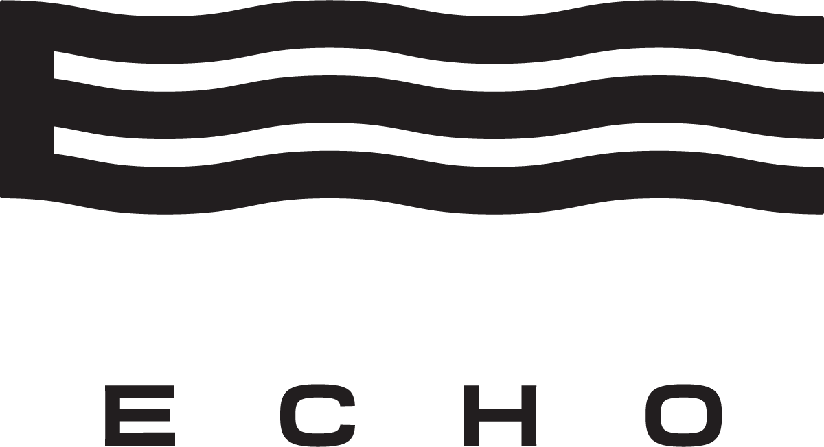Echo Water