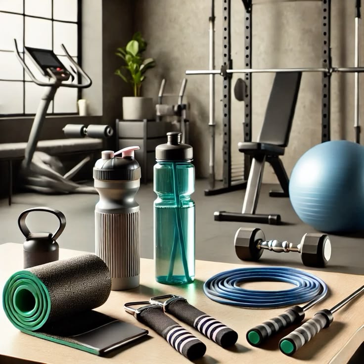 Fitness