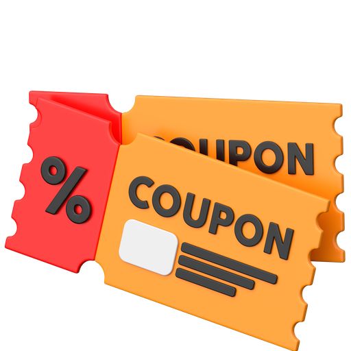 Deals, Coupons & Offers