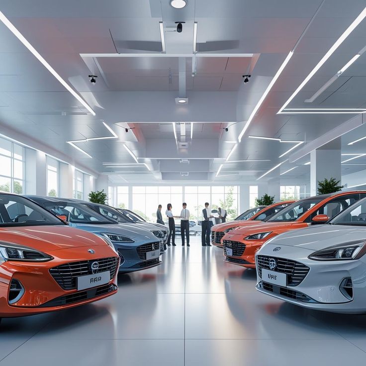 Automotive