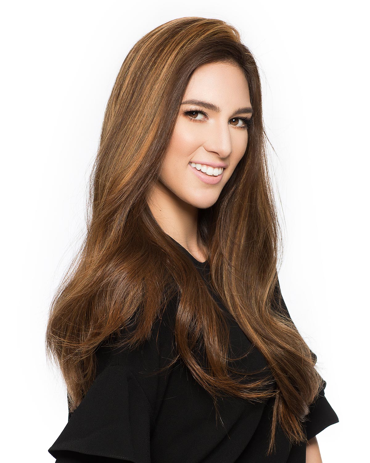 Mini Fall H Human Hair Wiglet by Wig Pro