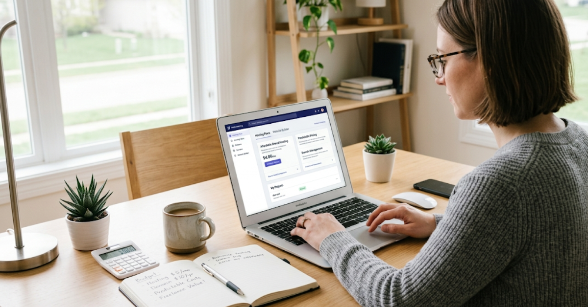 Namecheap (Best for Budget Buyers)