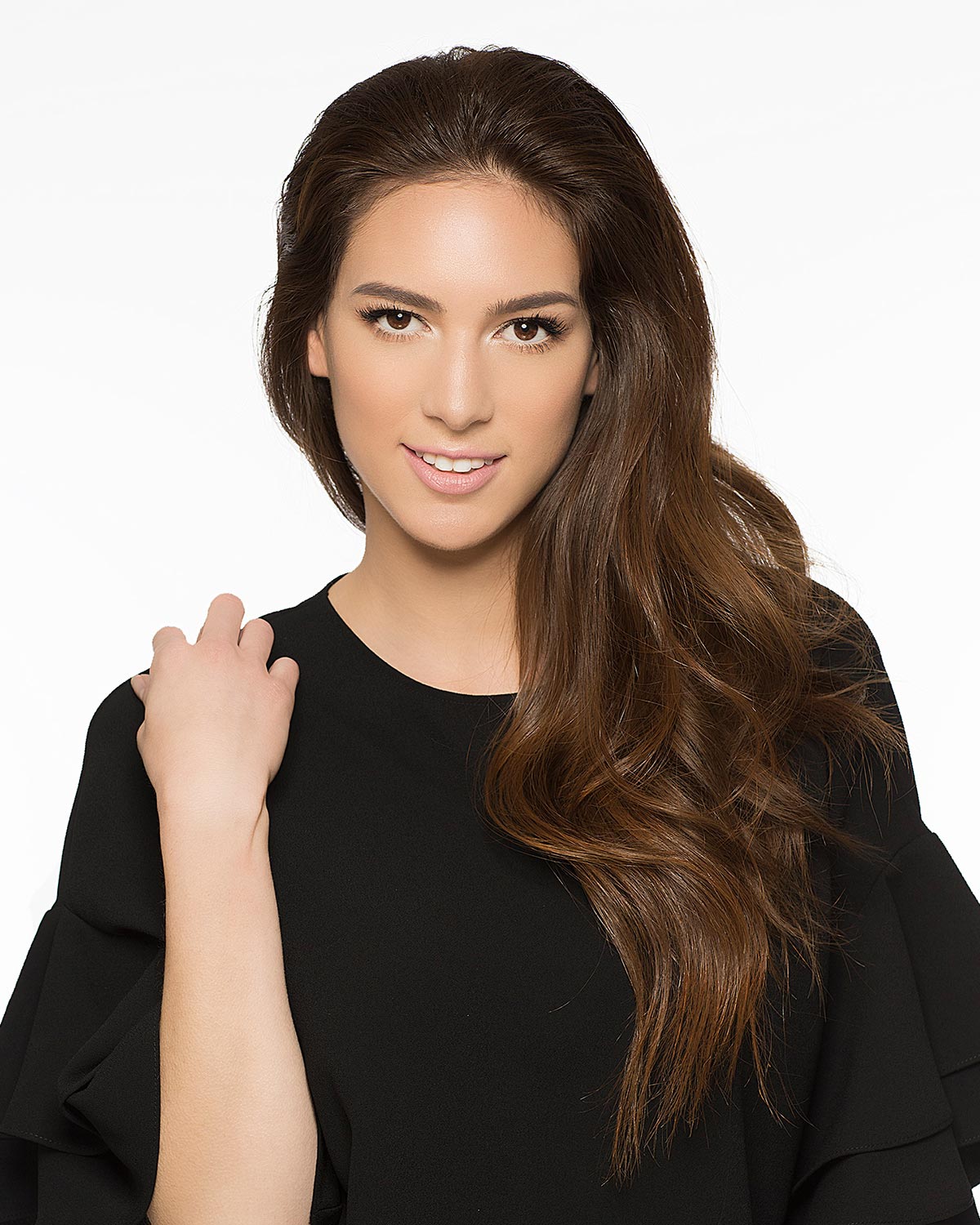 Integration Fall Human Hair Wiglet by Wig Pro
