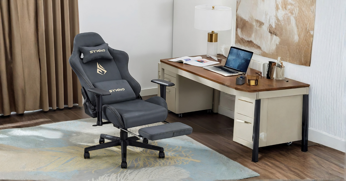 Symino Gaming Chair