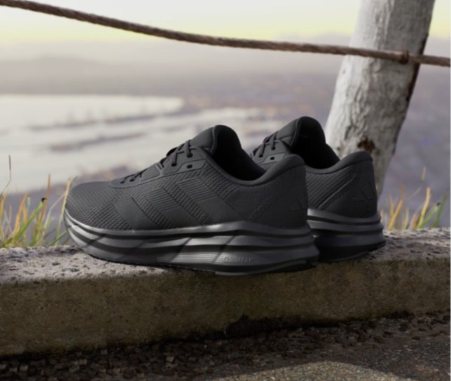 Galaxy 7 Running Shoes Adidas