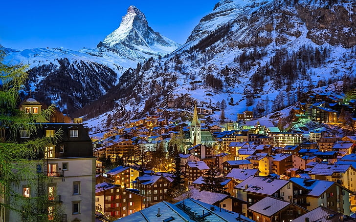 Switzerland