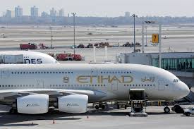 Etihad