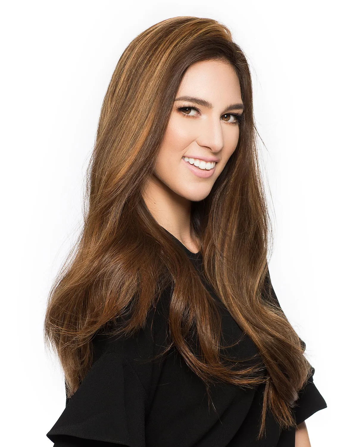 Mini Fall H Human Hair Wiglet by Wig Pro