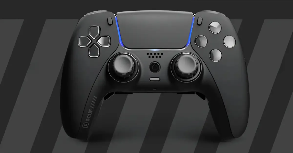 SCUF Reflex Pro