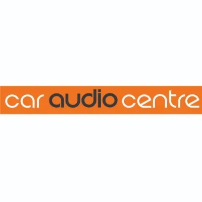 Car Audio Centre logo