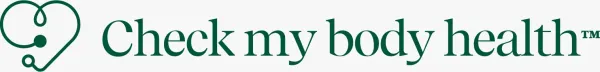 Check My Body Health logo