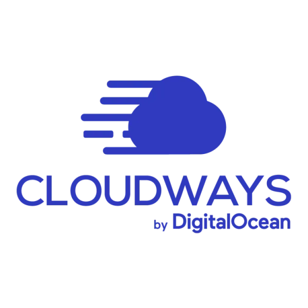 Cloudways logo