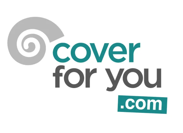 CoverForYou logo