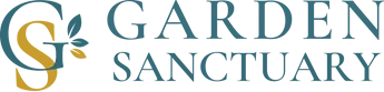 Garden Sanctuary logo