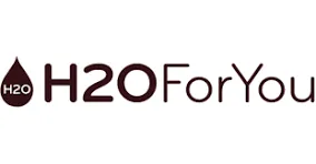 H2OForYou logo