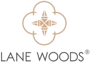 Lane Woods logo
