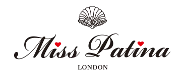 Miss Patina logo