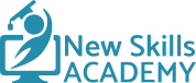 New Skill Academy logo