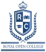 Royal Open College logo