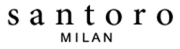 Santoro Milan logo