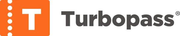 Turbopass UK logo