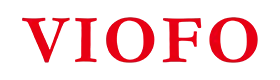VIOFO logo