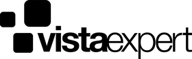 Vistaexpert UK logo