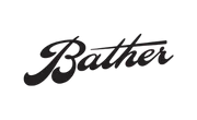 Bather logo