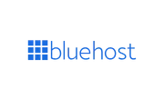 BlueHost logo