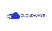 Cloudway logo
