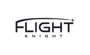 Flight Knight logo