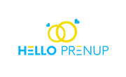 Hello Prenup logo
