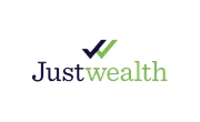 Justwealth logo