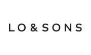 Lo & Sons logo