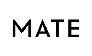 Mate the Label logo