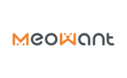 MeoWant logo