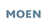 Moen logo