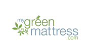 My Green Mattress logo