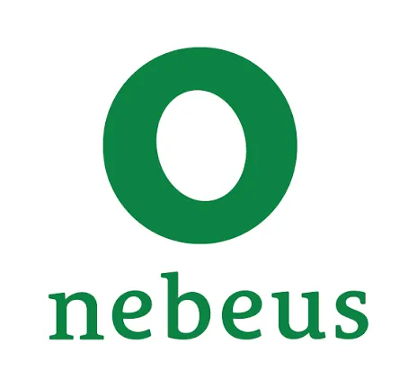 Nebeus World logo