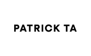 Patrick Ta Beauty logo