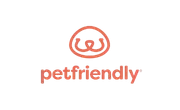 PetFriendly logo